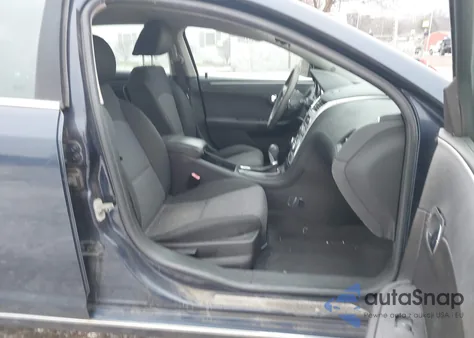 2010 Chevrolet Malibu Lt from USA, damaged, VIN 1G1ZC5EB0AF105702